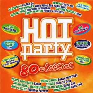 Various - Hot Party 80 Classics mp3