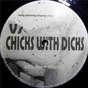 Sci-Fi Sex Stars Vs Chicks With Dicks - Early Morning Singing Songs E.P. mp3