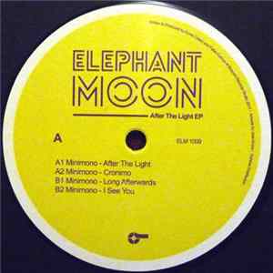Minimono - After The Light EP mp3