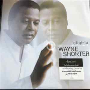Wayne Shorter - Alegría mp3