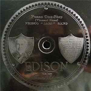 Frisco "Jass" Band / Lou Chiha "Frisco" - Pozzo / Buzzin' The Bee mp3