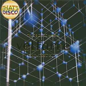 Various - That's Disco Presents Velfarre Greatest Hits mp3