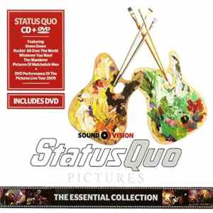 Status Quo - Pictures: The Essential Collection mp3