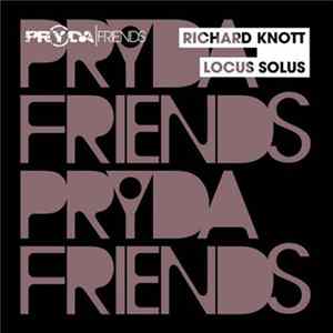 Richard Knott - Locus Solus mp3