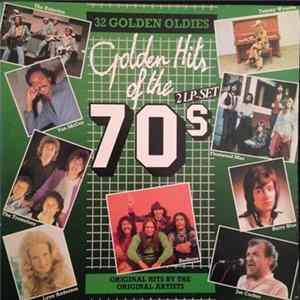 Various - Golden Hits Of The 70's mp3