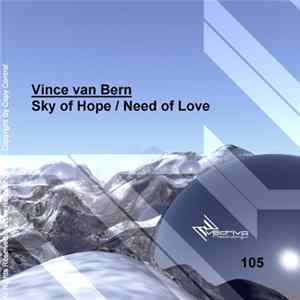 Vince van Bern - Sky Of Hope / Need Of Love mp3