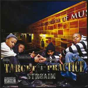 Str8aim - Target Practice mp3