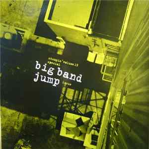 Various - Stompin' Volume 19 Special Big Band Jump Issue mp3