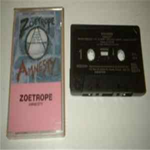 Zoetrope - Amnesty mp3