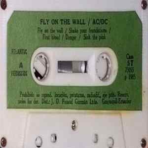 AC/DC - Fly On The Wall mp3