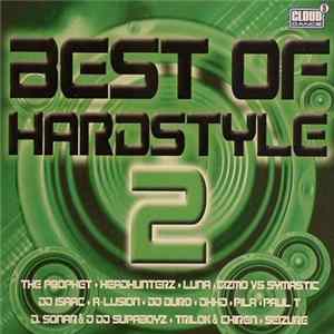 Various - Best Of Hardstyle 2 mp3