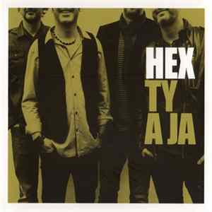 Hex - Ty A Ja mp3