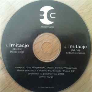FiszEmade - Imitacje mp3