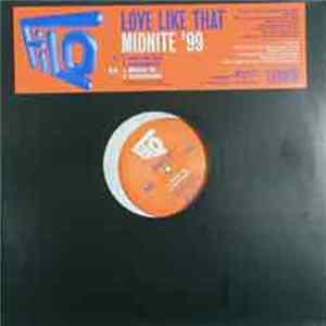Filo - Love Like That mp3