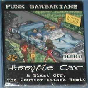 Punk Barbarians - Hooptie Car / Blast Off mp3