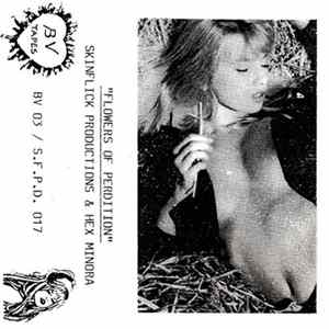 Skinflick Productions & Hex Minora - Flowers Of Perdition mp3