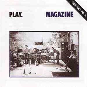 Magazine - Play mp3
