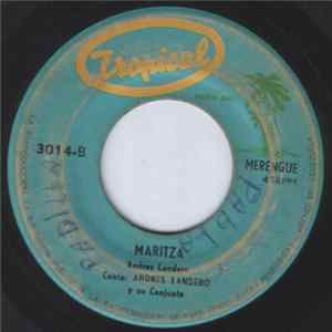 Andres Landero Y Su Conjunto - Libradita mp3