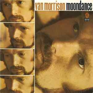 Van Morrison - Moondance mp3