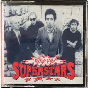 Evil Superstars - Evil Superstars mp3