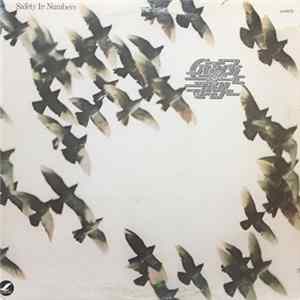 Crack The Sky - Safety In Numbers mp3