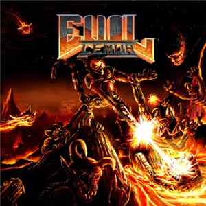 Evil Lemur - DOOM Tribute EP mp3