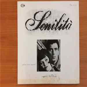 Piero Piccioni - Senilitá mp3