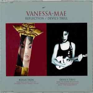 Vanessa-Mae - Reflection / Devil's Trill mp3