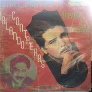 Daniel Santos - Frente A Frente Con Orlando Contreras Vol 2 mp3