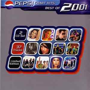 Various - Pepsi Chart Hits Best Of 2001 mp3