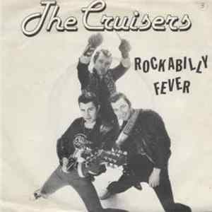 The Cruisers - Rockabilly Fever mp3