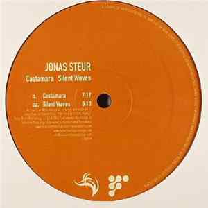Jonas Steur - Castamara / Silent Waves mp3