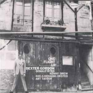 Dexter Gordon - One Flight Up mp3