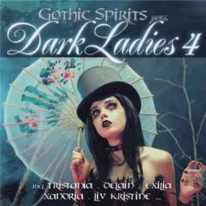 Various - Gothic Spirits (Dark Ladies 4) mp3