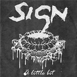 Sign - A Little Bit mp3