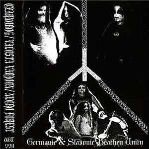 Valosta Varjoon / Czarnobog / Necro Forest - Germanic & Slavonic Heathen Unity mp3