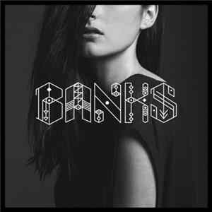 BANKS - London EP mp3