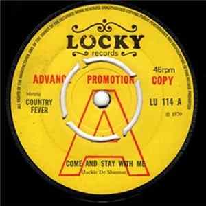 Country Fever - Come And Stay With Me mp3