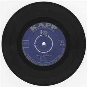 Roger Williams - Near You / Till / It’s All in The Game / April Love mp3