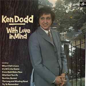 Ken Dodd - With Love In Mind mp3
