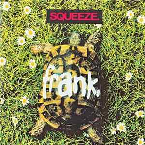 Squeeze - Frank mp3