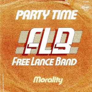 Freelance Band - Party Time mp3