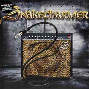 Snakecharmer - Snakecharmer mp3