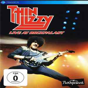 Thin Lizzy - At Rockpalast mp3