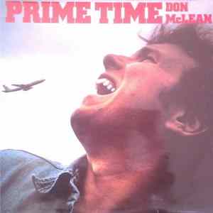 Don McLean - Prime Time mp3