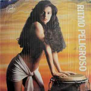 Ritmo Peligroso - Ritmo Peligroso mp3