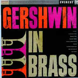 Jack Saunders - Gershwin in Brass mp3
