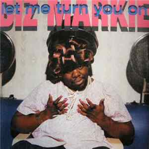 Biz Markie - Let Me Turn You On mp3