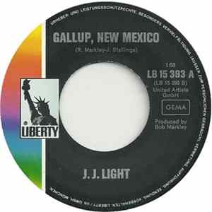 J. J. Light - Gallup, New Mexico mp3