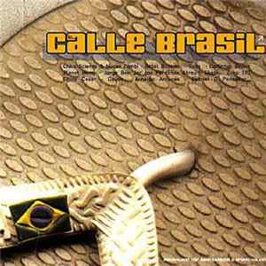 Various - Calle Brasil mp3